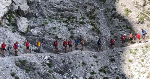 ALBANIA TREKKING 2022